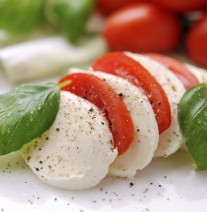 Caprese Salad 1 resized