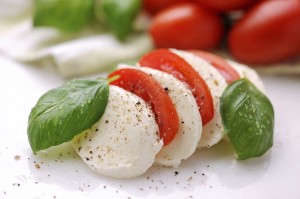 Mozzarella di Bufala