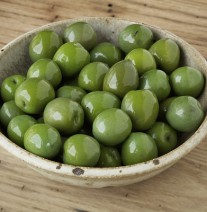 Olive di Castelvetrano