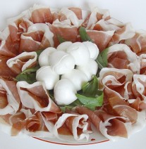 Prosciutto di Parma