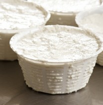 Ricotta di Bufala, Buffalo Ricotta