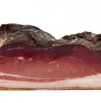 Speck Prosciutto