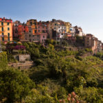 Random image: Corniglia