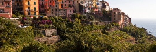 Corniglia