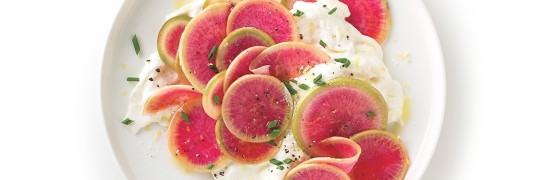 radishes-with-burrata