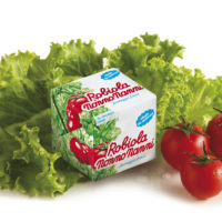 Robiola Cheese, imported by La Mozzarella Chicago