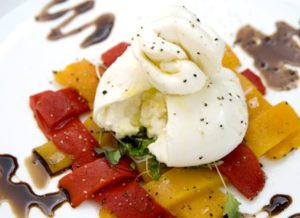 burrata