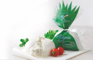 Burrata