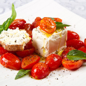 Robiola Cheese