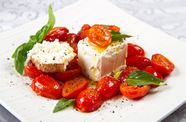 Robiola Cheese