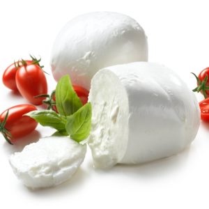 Fior di Latte di Campania