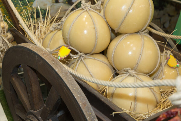 Caciocavallo
