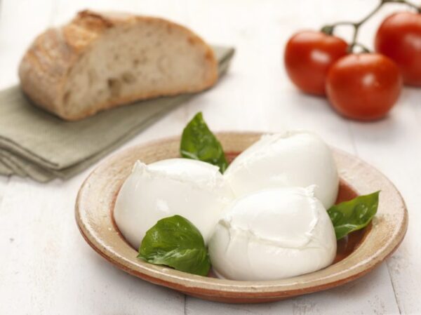 Mozzarella Di Bufala DOP - Image 3