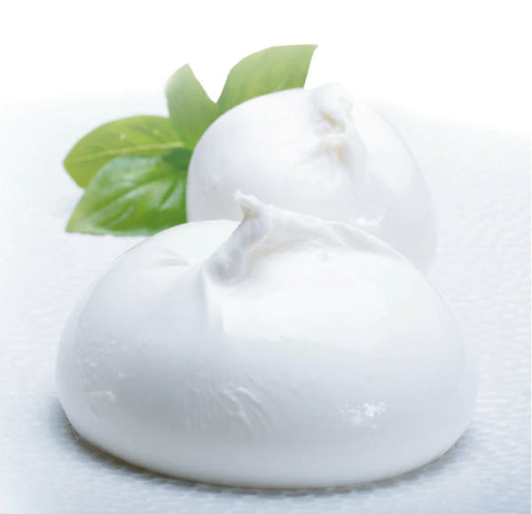 Burrata