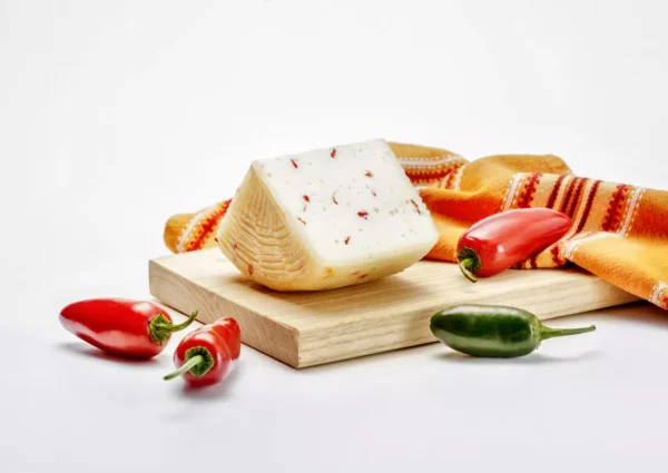 Brigante w/ Red Pepper