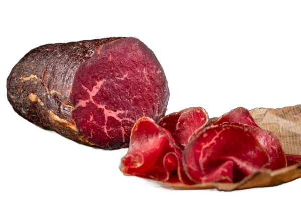 Bresaola