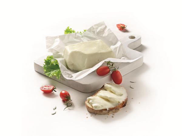 Stracchino di Crescenza