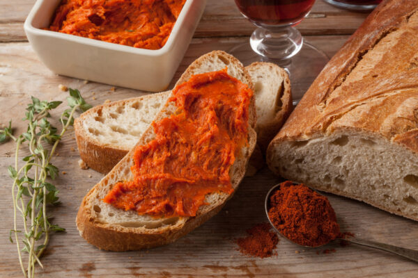 'Nduja