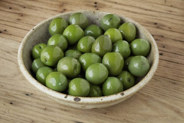 Castelvetrano Olives - Image 2