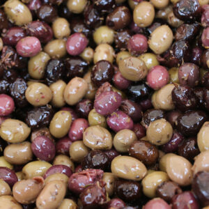 Olive Medley
