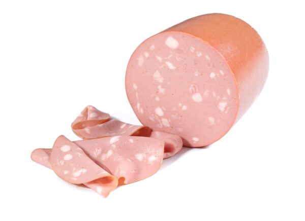 Imported Mortadella