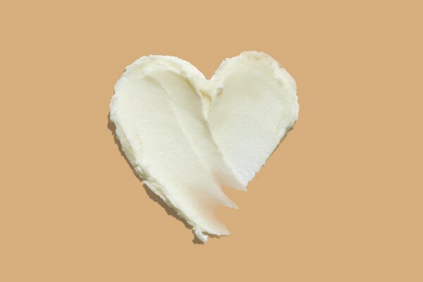Buffalo Milk Butter
