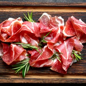 Prosciutto di Parma