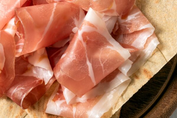 Prosciutto San Daniele