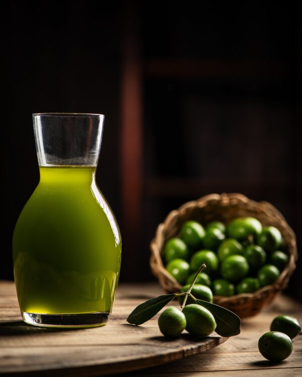 Extra Virgin Olive Oil