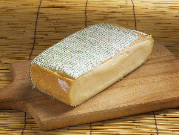 Buffalo Milk Taleggio