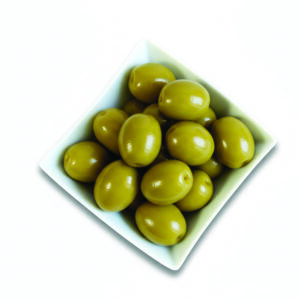 Whole “Nocellara” Olives