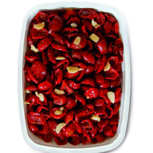 Semi-Dried Cherry Tomatoes